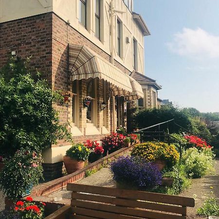 Bed and Breakfast The Bebington Exterior foto