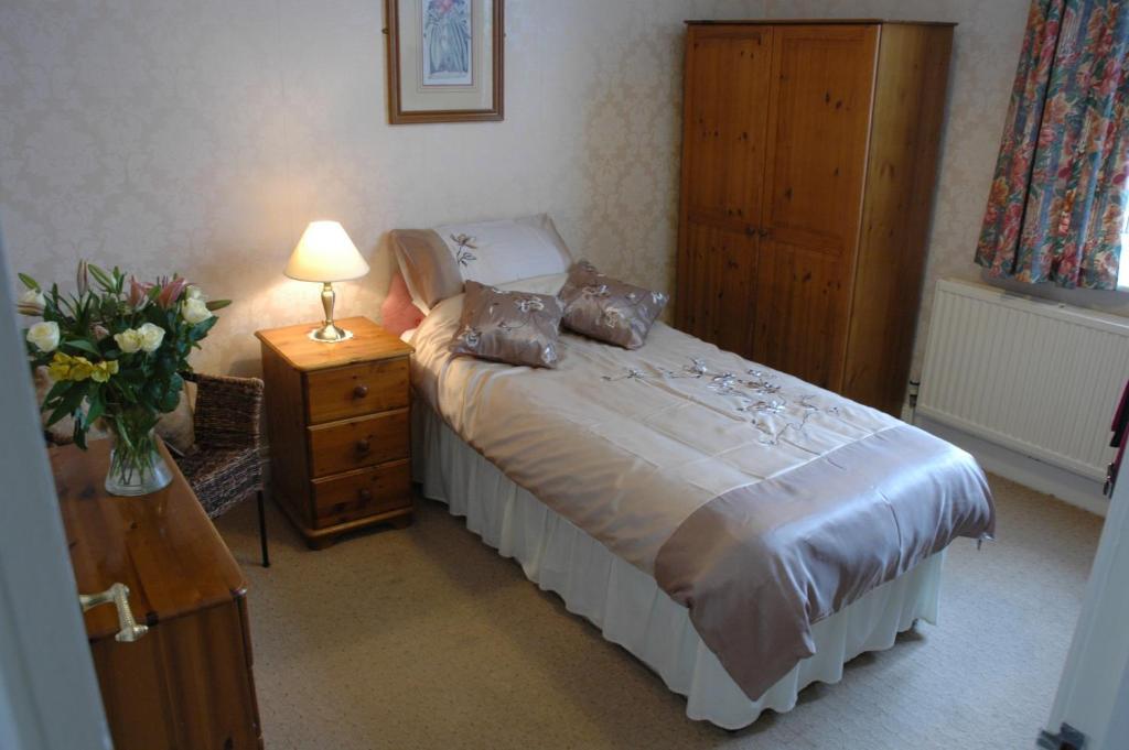 Bed and Breakfast The Bebington Habitación foto