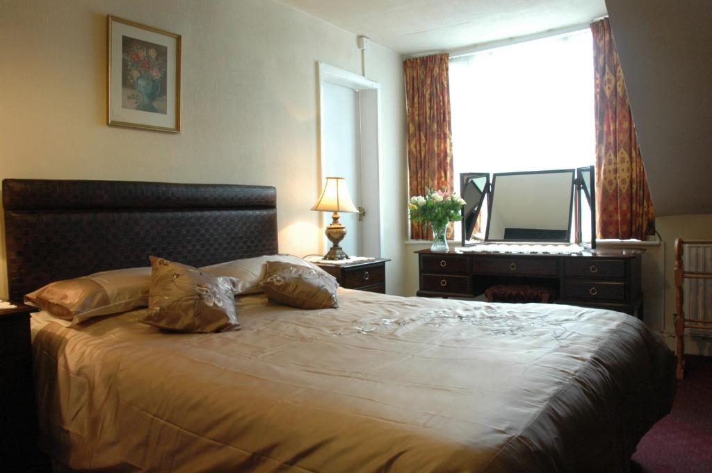 Bed and Breakfast The Bebington Habitación foto
