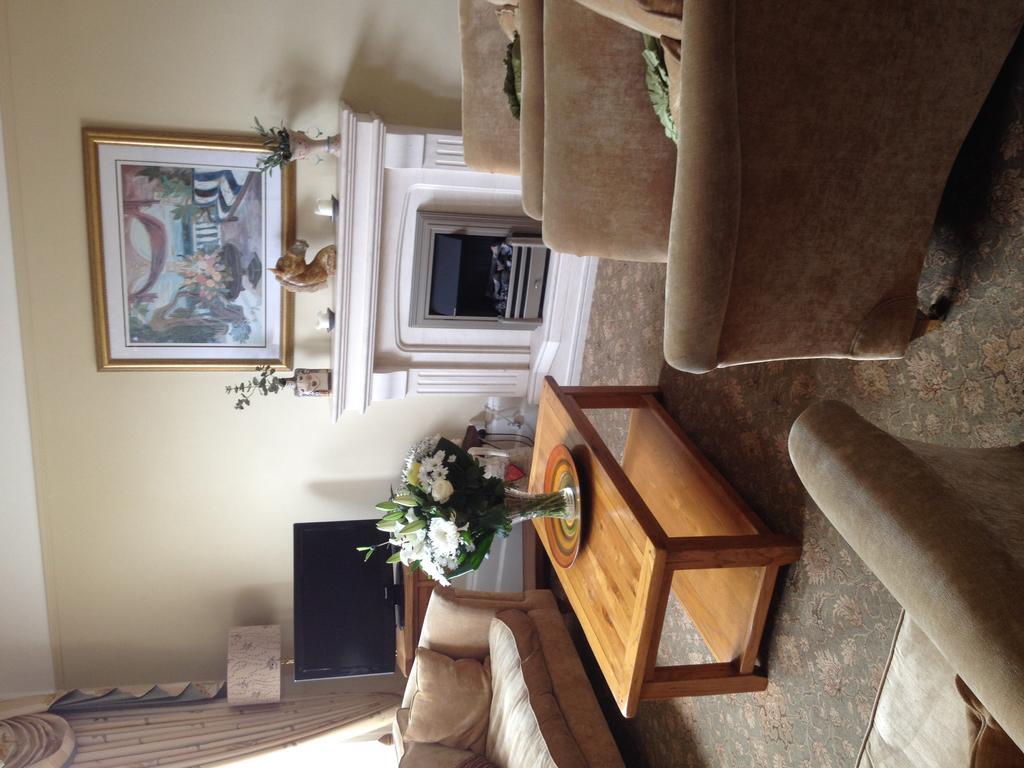 Bed and Breakfast The Bebington Exterior foto